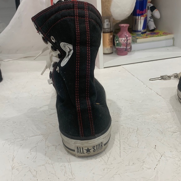 Converse - Picture 4 of 4